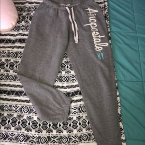 Joggers Aeropostale